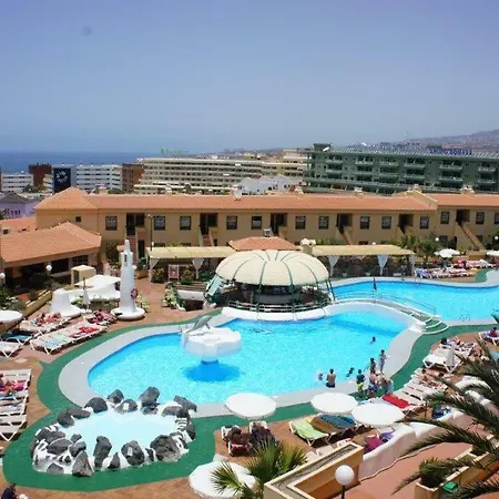 Laguna Park 1 شقة *