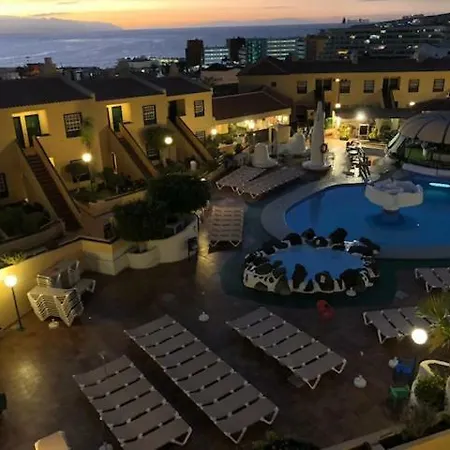 Laguna Park 1 Appartement *