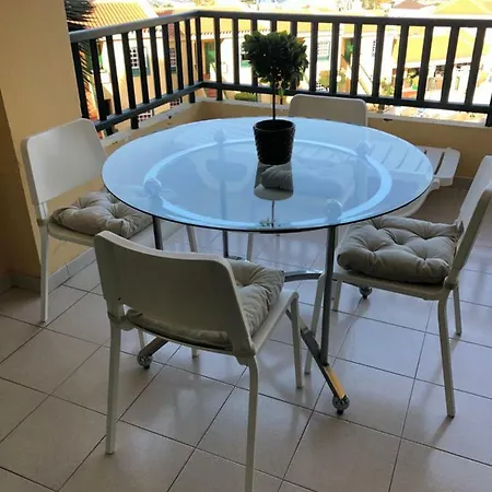 Laguna Park 1 * أذيخي