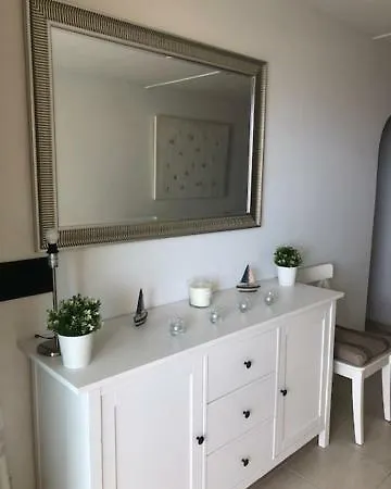 Appartement Laguna Park 1 Costa Adeje (Tenerife)
