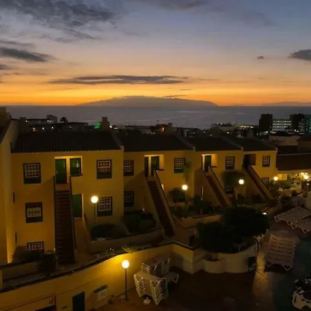 Laguna Park 1 Apartament Costa Adeje (Tenerife)
